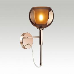 Бра Odeon Light Leva  - 2